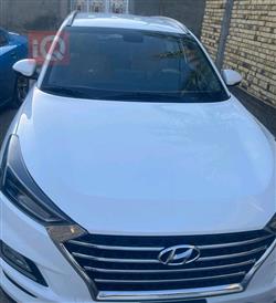 هیوندای تۆکسۆن